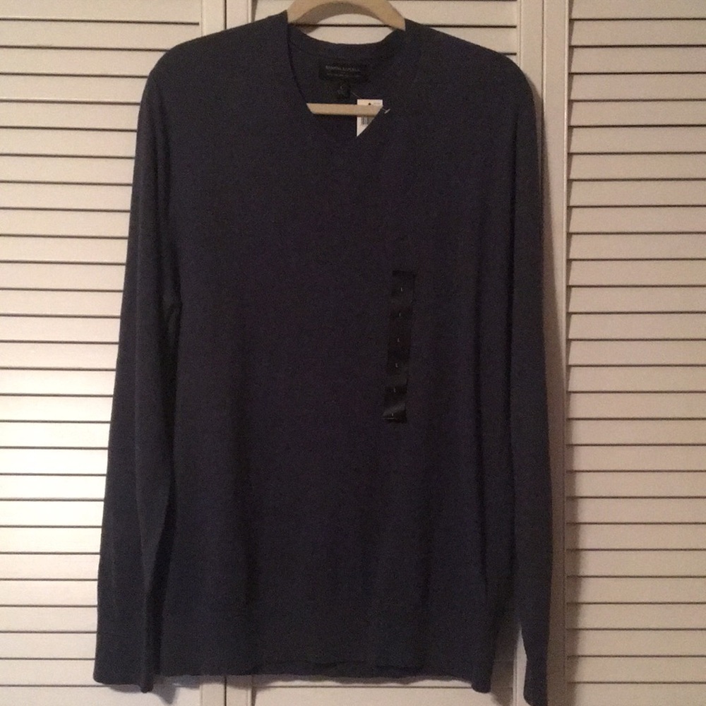 NWT - Banana Republic- Men’s sweater